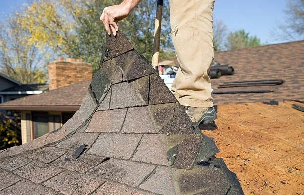 When To Call A Roof Professional?